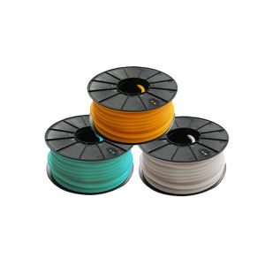 RGB 50 100 Meters Silicone Flexible Led Neon Tube Light