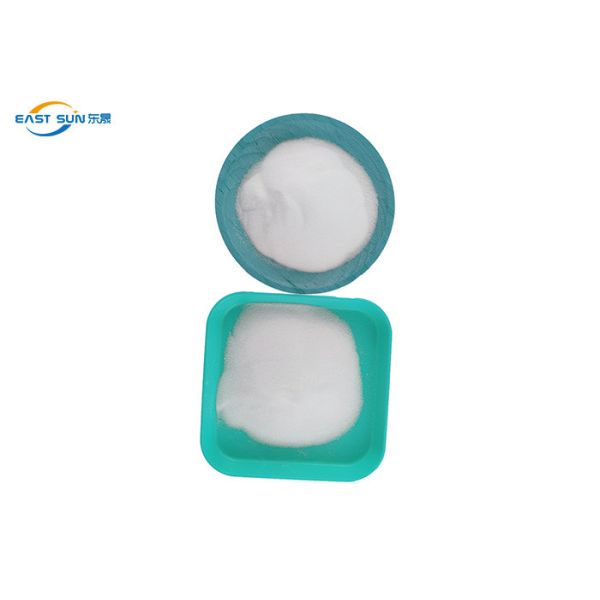 Low Melting Point Polyurethane DTF TPU Hot Melt Adhesive Powder For DTF Printing Mechine