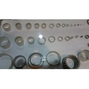 Customized Shape Ceramic for Different Using as Atomizer Humidifier