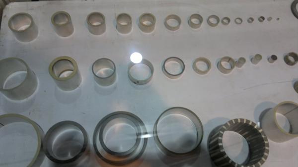 Buy Customized Shape Ceramic for Different Using as Atomizer Humidifier at wholesale prices