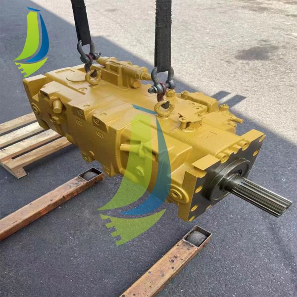 Buy 369-9655 Hydraulic Pump 3699655 For E390F Excavator at wholesale prices