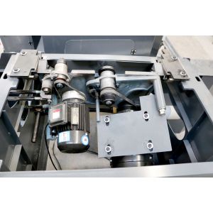 Experience Precision and Efficiency with Sliding Table Precision Panel Saw