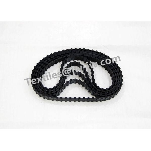 Buy Width 25mm Double Belt DA270H Weaving Loom Spare Parts at wholesale prices