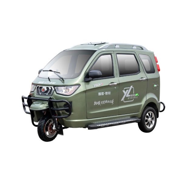 1.5m 3 Wheel Motorcycle In Philippines