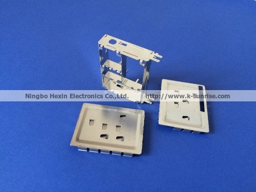 Buy metal shield case for pcb board at wholesale prices