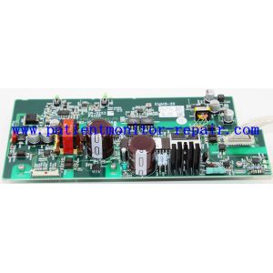 Nihon Kohden TEC - 7631C Defibrillator Instrument Circuit Board UR-0253 In Stock