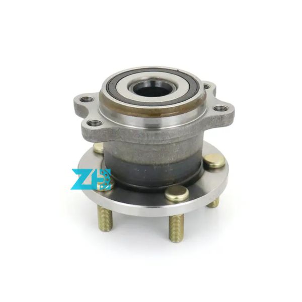 Wheel Hub Auto Bearing Assembly 28473-AG000 28473AG000 28473AG001 28473AG00A