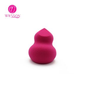 CE Unique Design Non Latex Beauty Puff Blending Applicator