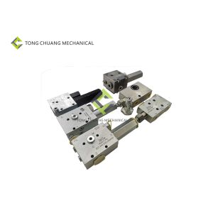 Arm Pressure Balancing Valve flow For Zoomlion Concrete Pump