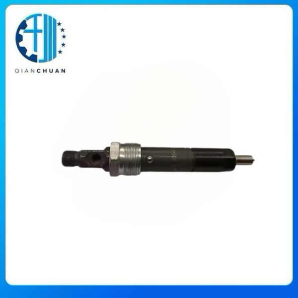 Injector 65.10101-7088 for Doosan DE08 Excavator Engine Spare Parts