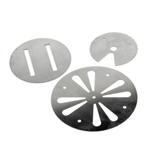 FOTMA Tungsten Heavy Alloy