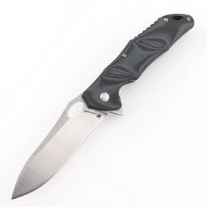 Viper Dagger Knife Hunting G10 Antirust