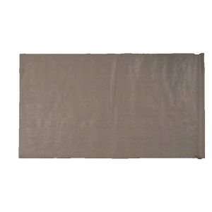 25 Kg Tear Resistant Sugar Packaging Bags Double Stitched