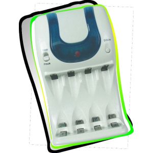 Quality KN-8501 Battery Charger for sale