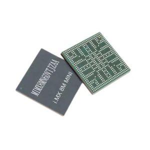 China Microcontroller MCU MIMX8MN6DVTJZAA i.MX 8M Nano Quad Microprocessors IC LFBGA486 on sale
