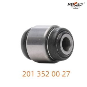 201 352 00 27 Control Arm Bushing Designed Specifically For Mercedes - Benz