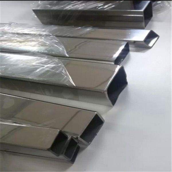 Buy Top quality inox stainless steel pipes and tubes prices 304 201 430 grade at wholesale prices