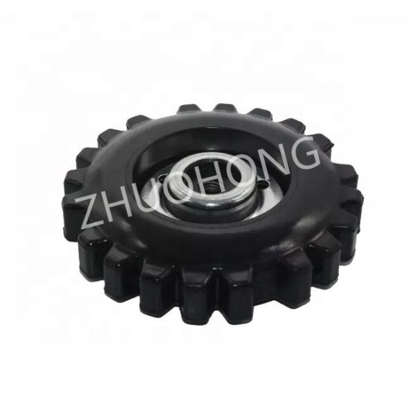 7PK 125MM 12V Auto AC Compressor Pulley Clutch Kit for Mercedes-Benz Tourino 2003-2009