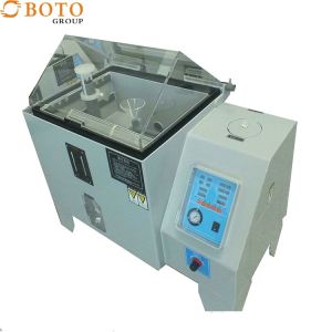 Climatic Salt Spray Corrosion Test Chamber DIN50021 Environment Test Machine
