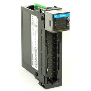1756-IB16/A AB Digital Input Module