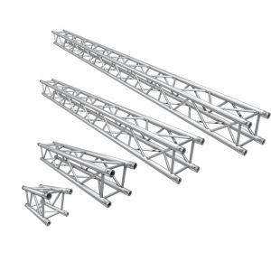 OEM Concert Aluminum Lighting Truss Quickly Assemble