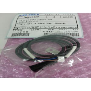 Quality 40045469 Z6 Slow Down Sensor Asm Convum MPS-V8X-AG-XX-JU For JUKI SMT KE1070 1080 Machine for sale