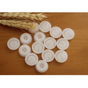 One Way Unilateral Air Discharge Valve Dia 1.9cm For Aluminum Foil Fertilizer