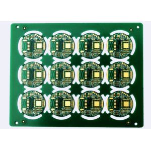 1oz Smt Through Hole Turnkey Pcb Assembly High TG