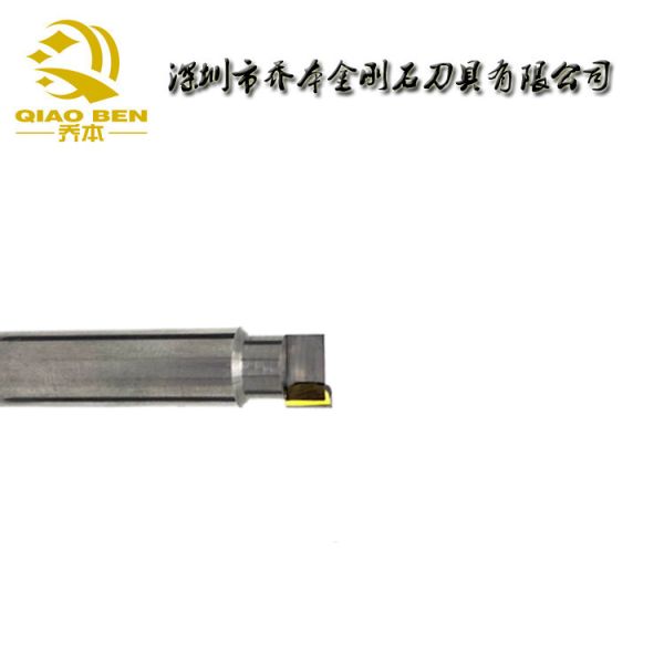 Buy Cleaning MCD Monocrystal Diamond Cutter Non Ferrous Polishing at wholesale prices