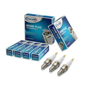 S400DP Noah 06H905601A Iridium Spark Plugs For Japanese Cars Tahoe Car Candle