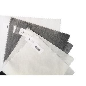 Garment Fusing Interfacing Simplified with GAOXIN Thermo Fusing Non-Woven
