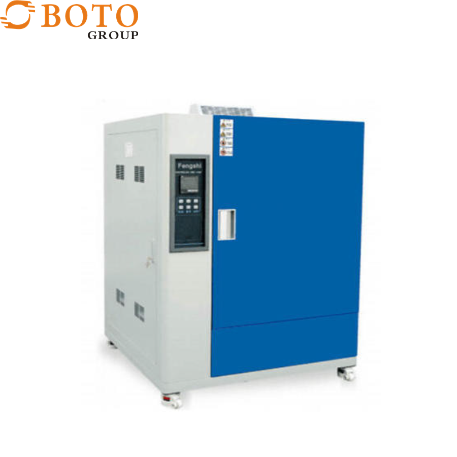 GB11158 Environmental Temperature Humidity Aging Test Chamber method of humidity and heat alternating
