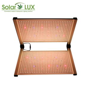 Quantum 480Watt Seoul 395nm Horticultural Led Grow Lights