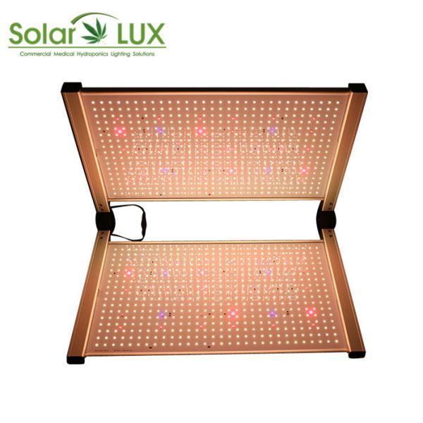 Buy Quantum 480Watt Seoul 395nm Horticultural Led Grow Lights at wholesale prices