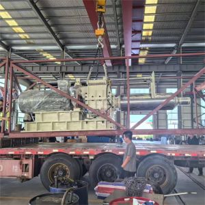 Quality 508mm Coil Inner Diameter Uncoiler with 0-50m/min Speed Range and 10 Tons Maximum Coil Weight for sale