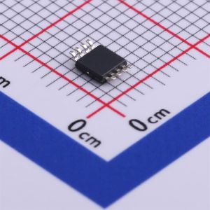 Semicon TLV2333IDGKR TLV2333IDGKT 12Z6 Operational Amplifier Package MSOP8 New