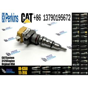 cat 3126 injector nozzlde 0R-9350 177-4752 178-0199 178-6342 135-5459 198-6605