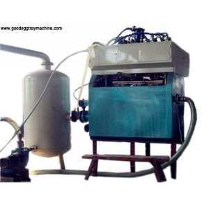 Egg Tray Making Machine (FZ-ZMW-3)