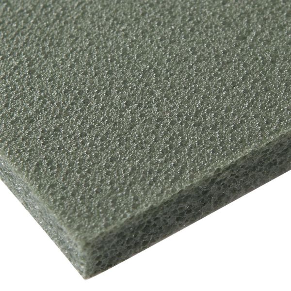 Waterproof Thermal Insulation Foam XPE/IXPE Polyethylene Fireproof LDPE Material