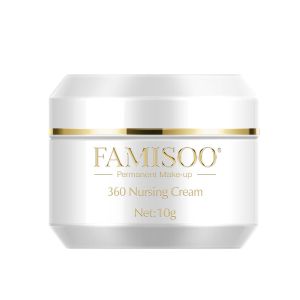 10g / Box Makeup Repair Cream 360 Nursing Microblading After Care Cream