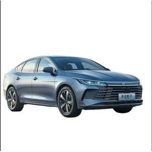 Byd Destiruer 05 Hybrid Car 2023 2024 Hybrid E-CVT with Lithium Iron Phosphate