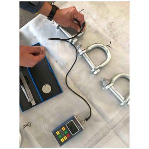 U Shackles Link Fitting Electric Power Fittings