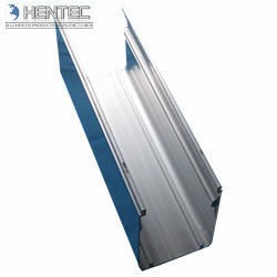 Buy Powder Painted Aluminium Corner Profile Solar Roof Mounting System at wholesale prices
