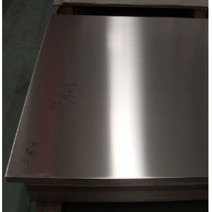 Mirror Finish 201 SS sheet 0.5-3.0 mmthickness 2B BA Surface DDQ Material Grade