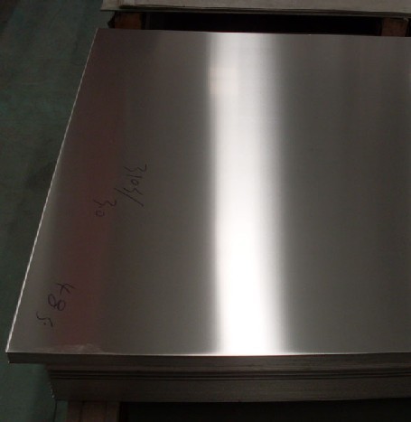 Mirror Finish 201 SS sheet 0.5-3.0 mmthickness 2B BA Surface DDQ Material Grade