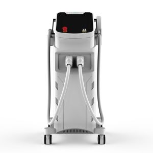 More Stable Professional Tattoo Removal Machine Hand - Piece Structure