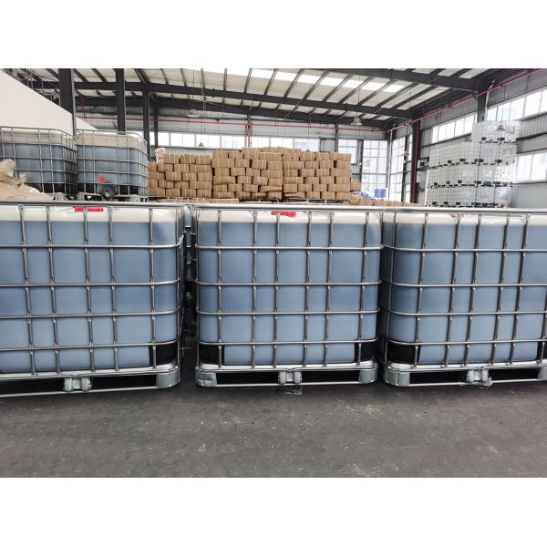 OMRI Enzymatic Amino Acid 50% Liquid Plant Fertilizer PolyPeptides Ph4-6