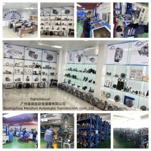 U760 U760E P477401 Automatic Transmission Valve Body for Highlander