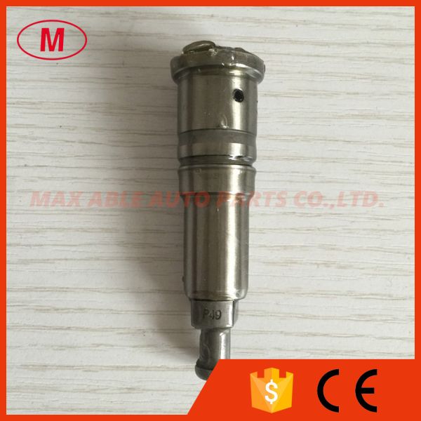 Buy Pump Element/Plunger P49 134101-6420 for MITSUBISHI at wholesale prices