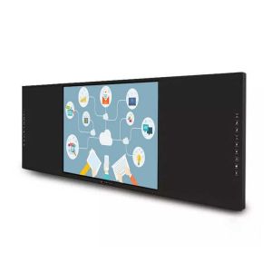 MTHGH 65 Inch Intelligent Electronic Blackboard Multi-User Support With I3/I5/I7
